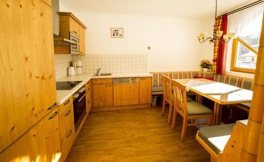 Flachauer Bergkristall Zimmer foto